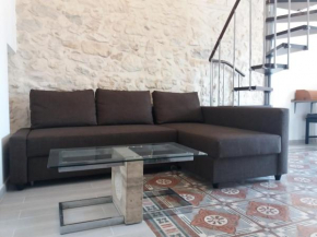 Ibla Baroque Loft Apartment